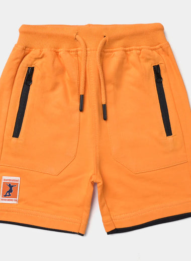 Boys shorts