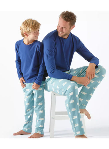 Boys Pyjamas ( Polar Bear )