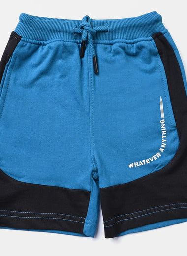 Boys shorts