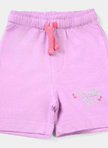 Girls shorts
