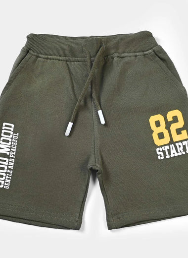 Boys shorts