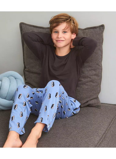 Boys Pyjamas ( Penguins )