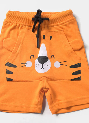 Boys shorts