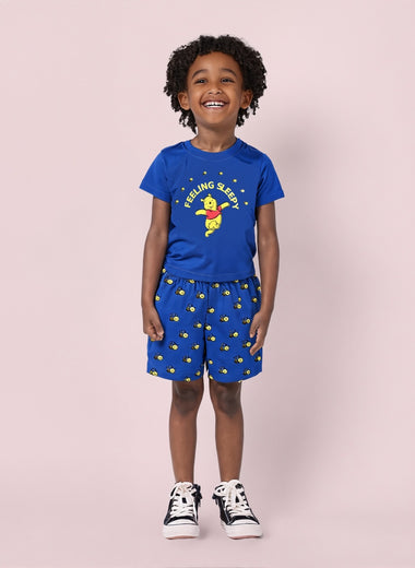 Infant Boys Pyjama Suit