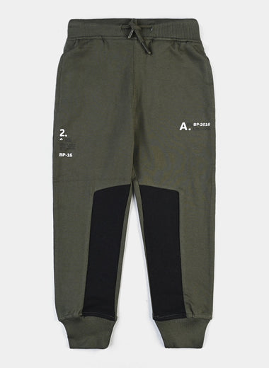 Boys Trousers