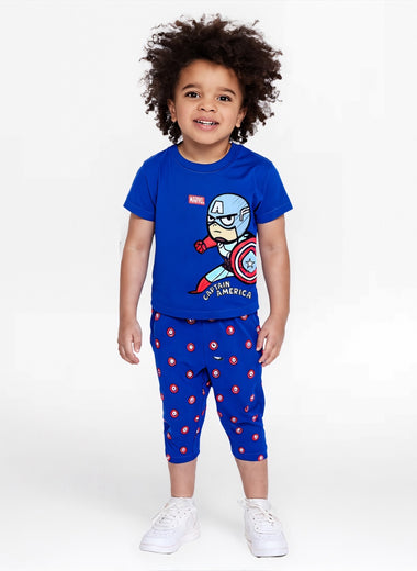 Infant Boys Pyjama Suit