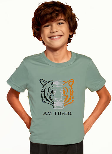 Boys T-shirt