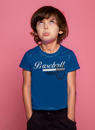 Boys T-shirt