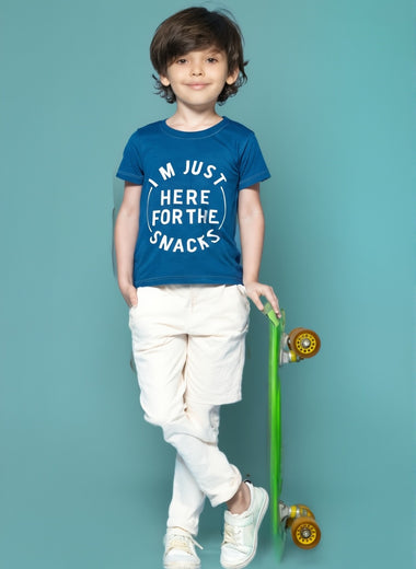 Boys T-shirt