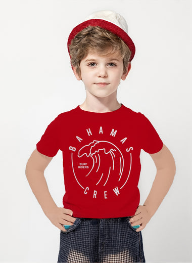 Boys T-shirt