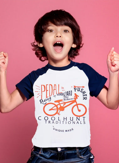 Boys T-shirt