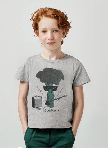 Boys T-shirt