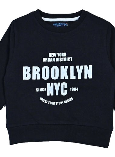 Boys Sweatshirt