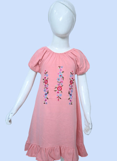 Girls Frock