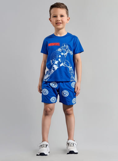 Boys Pyjama Suit