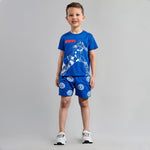 Boys Pyjama Suit