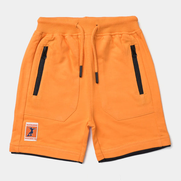 Boys shorts