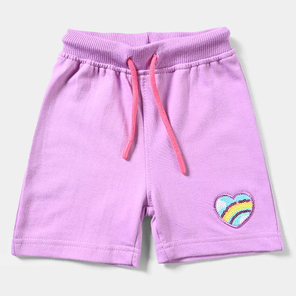 Girls Shorts