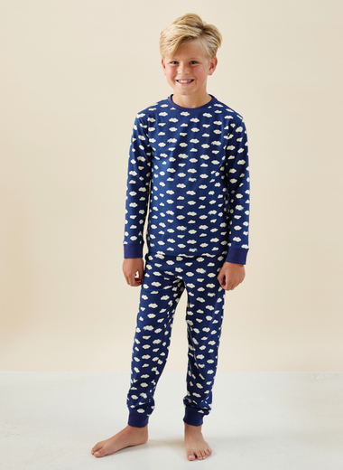 Sam Pyjamas Boys