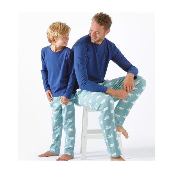 Boys Pyjamas ( Polar Bear )