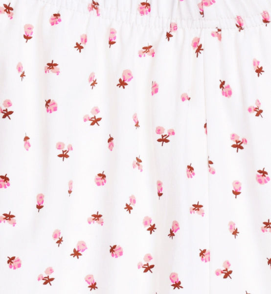 Emma Pyjamas girls Rosebuds Pink