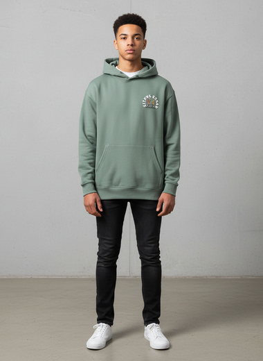 Teener Boys Hoodie