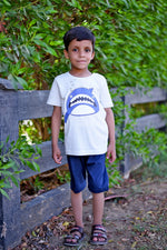 Boys 2 Pcs Suit