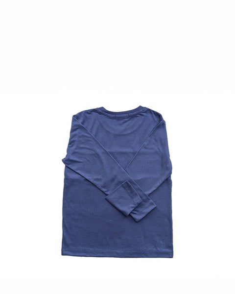 Boys Full Sleeves T-shirt