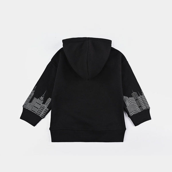 Boys Fleece Track Suit