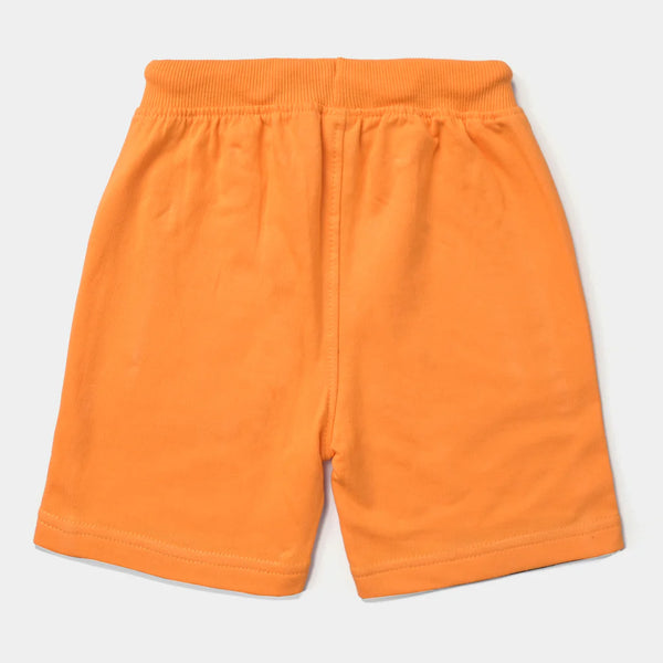 Boys shorts