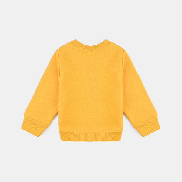 Infant Boys Fleece Suit