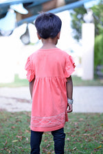 Girls Frock