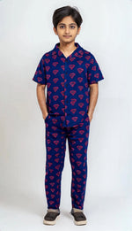 Boys Pyjamas Suit