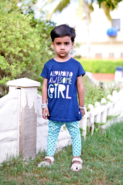 Girls Tshirt