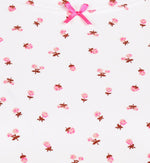 Emma Pyjamas Women Rosebuds Pink