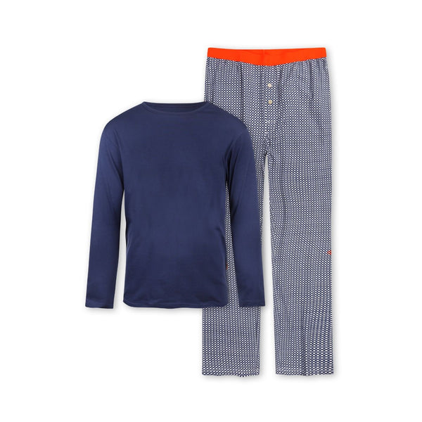 oliver boys pyjama set