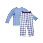 Boys Pyjamas ( Blue Checks )