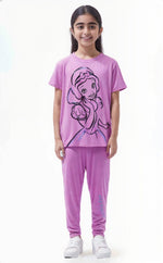 Girls Pyjama Suit