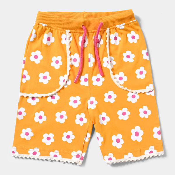 Girls Shorts