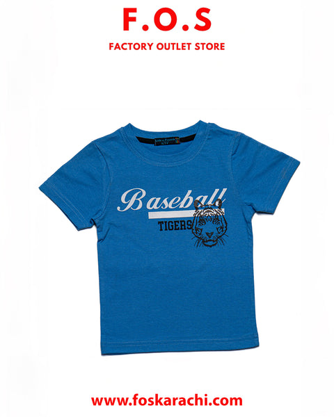 Boys T-shirt