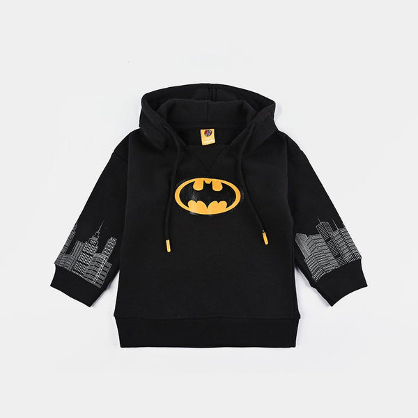 Boys Fleece Track Suit