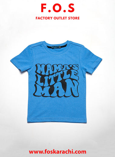 Boys T-shirt