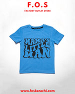 Boys T-shirt