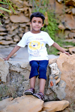 Boys Tshirt