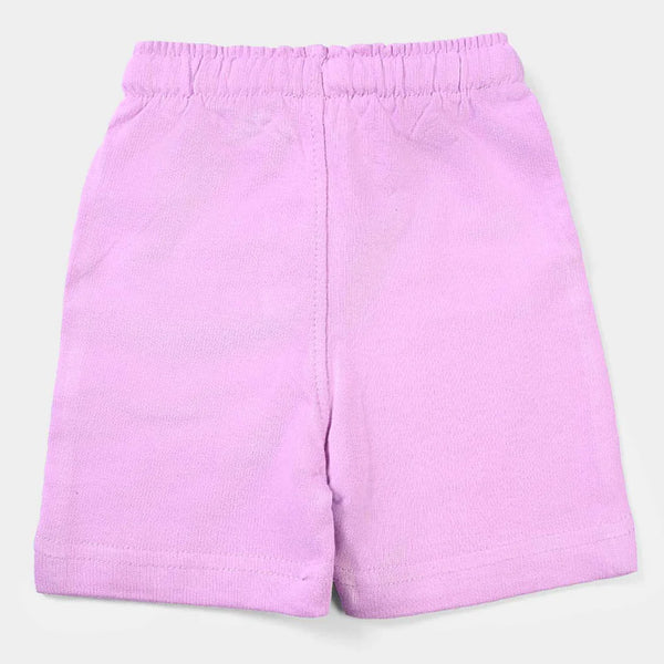 Girls shorts