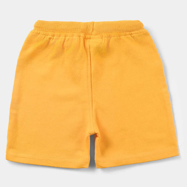Boys shorts