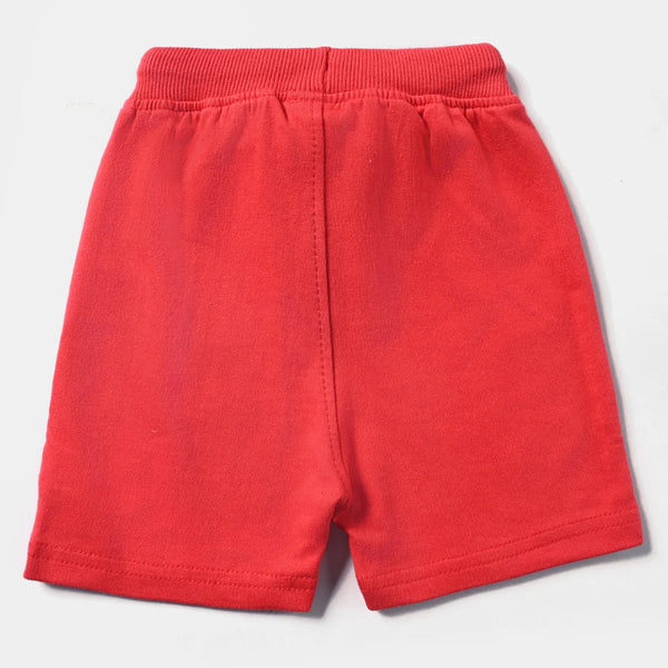 Boys shorts