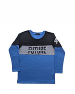 Boys Full Sleeves T-shirt