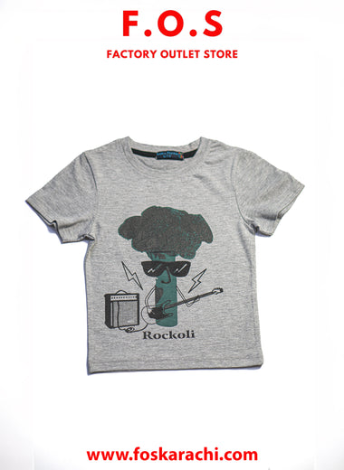 Boys T-shirt