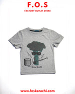 Boys T-shirt